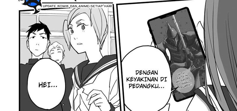 The Game Devil Chapter 38 Gambar 65