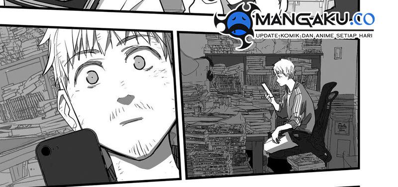 The Game Devil Chapter 38 Gambar 67