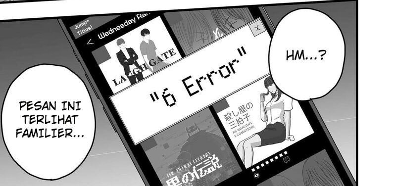 The Game Devil Chapter 38 Gambar 68