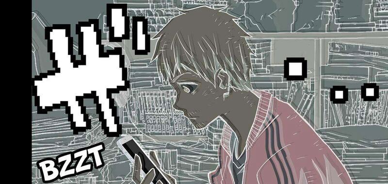 The Game Devil Chapter 38 Gambar 69