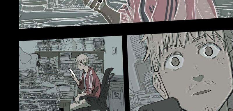 The Game Devil Chapter 38 Gambar 70