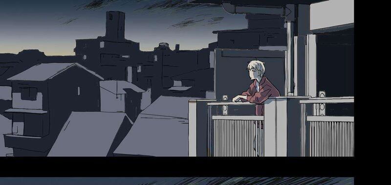 The Game Devil Chapter 38 Gambar 72