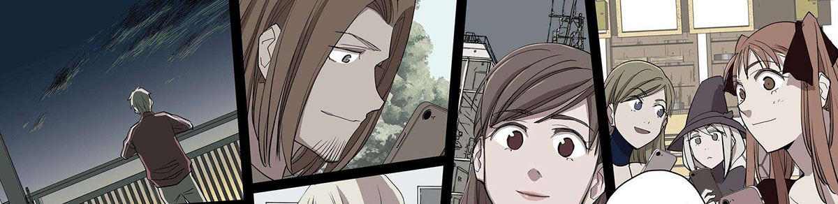 The Game Devil Chapter 38 Gambar 75