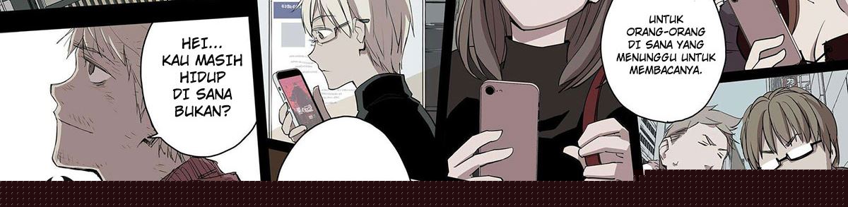 The Game Devil Chapter 38 Gambar 76