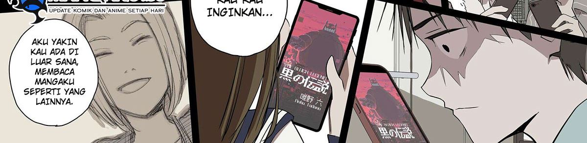 The Game Devil Chapter 38 Gambar 77