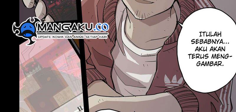 The Game Devil Chapter 38 Gambar 79