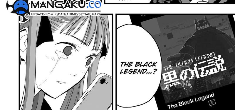 The Game Devil Chapter 38 Gambar 8