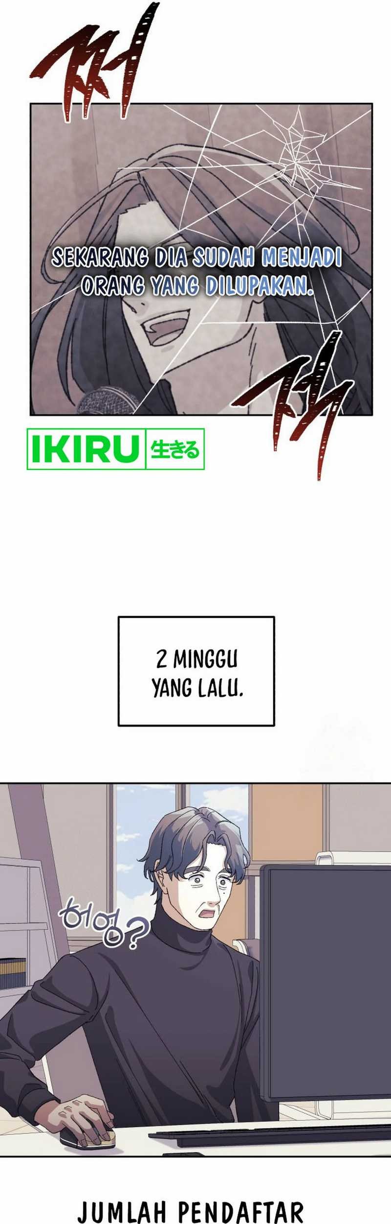 The Game’s Addict Reset Chapter 14 Gambar 46