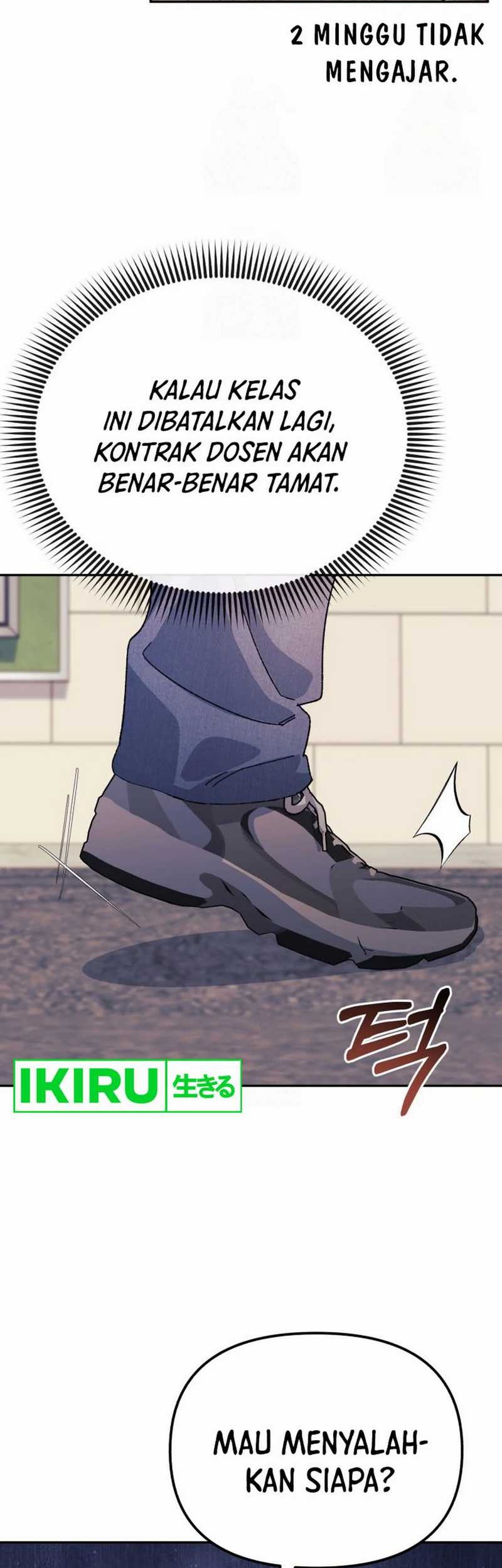 The Game’s Addict Reset Chapter 14 Gambar 48