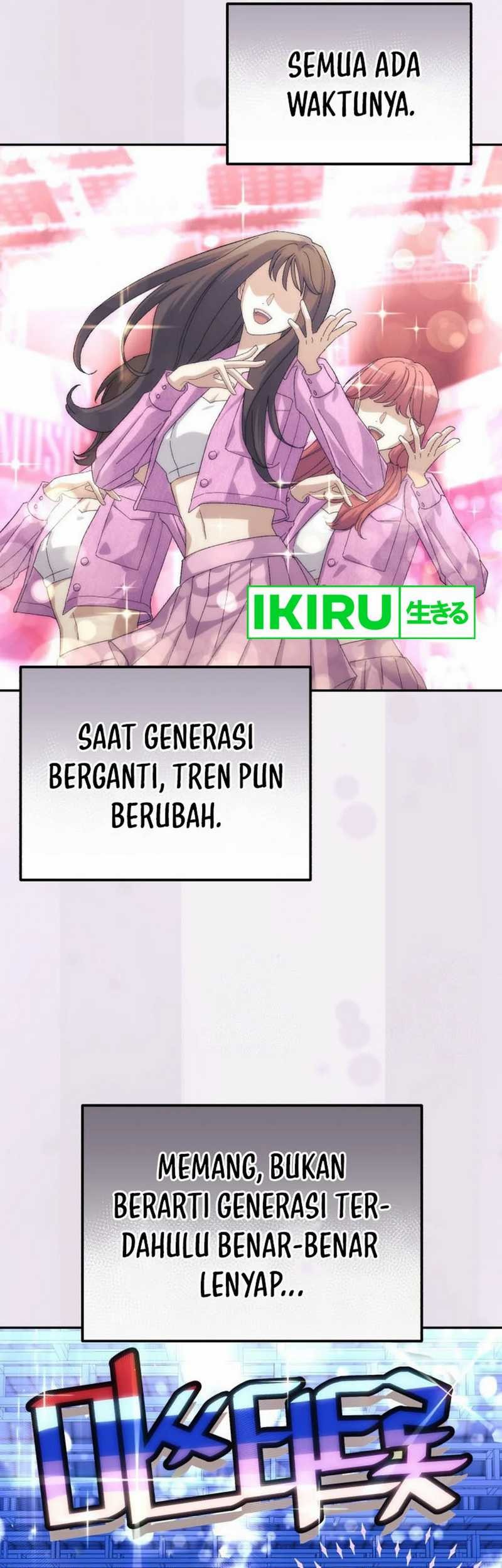 The Game’s Addict Reset Chapter 14 Gambar 51