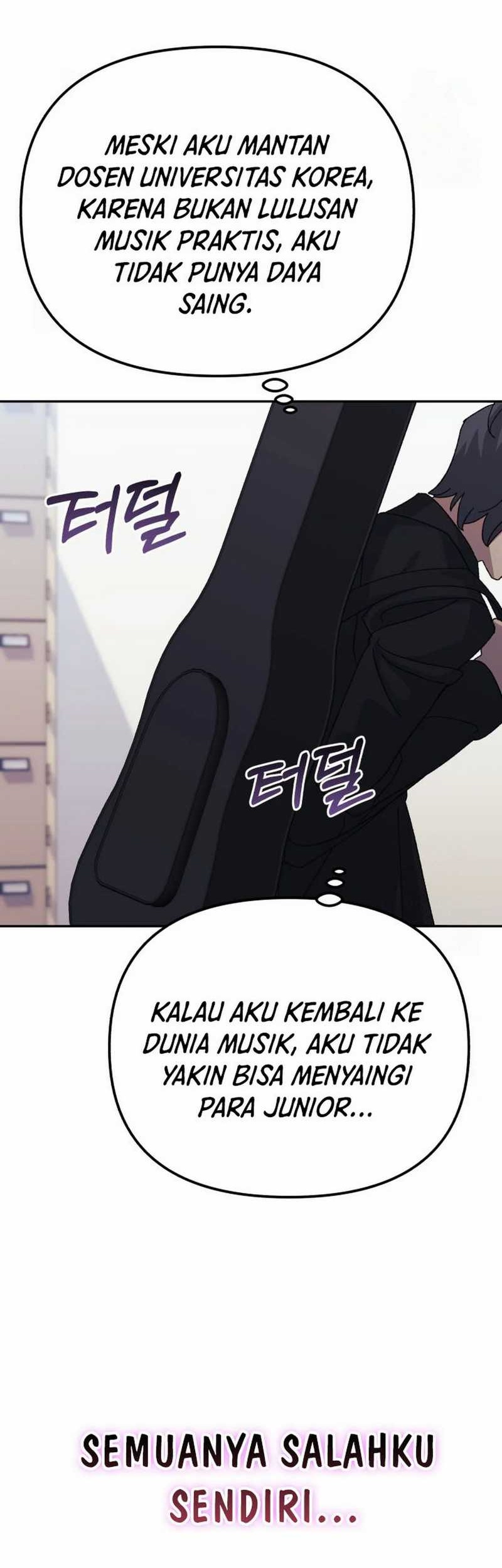 The Game’s Addict Reset Chapter 14 Gambar 54