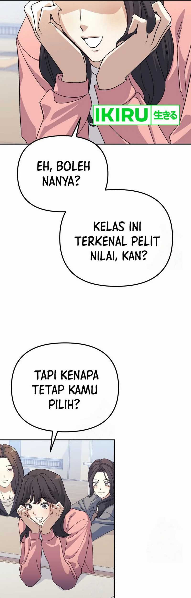 The Game’s Addict Reset Chapter 14 Gambar 56