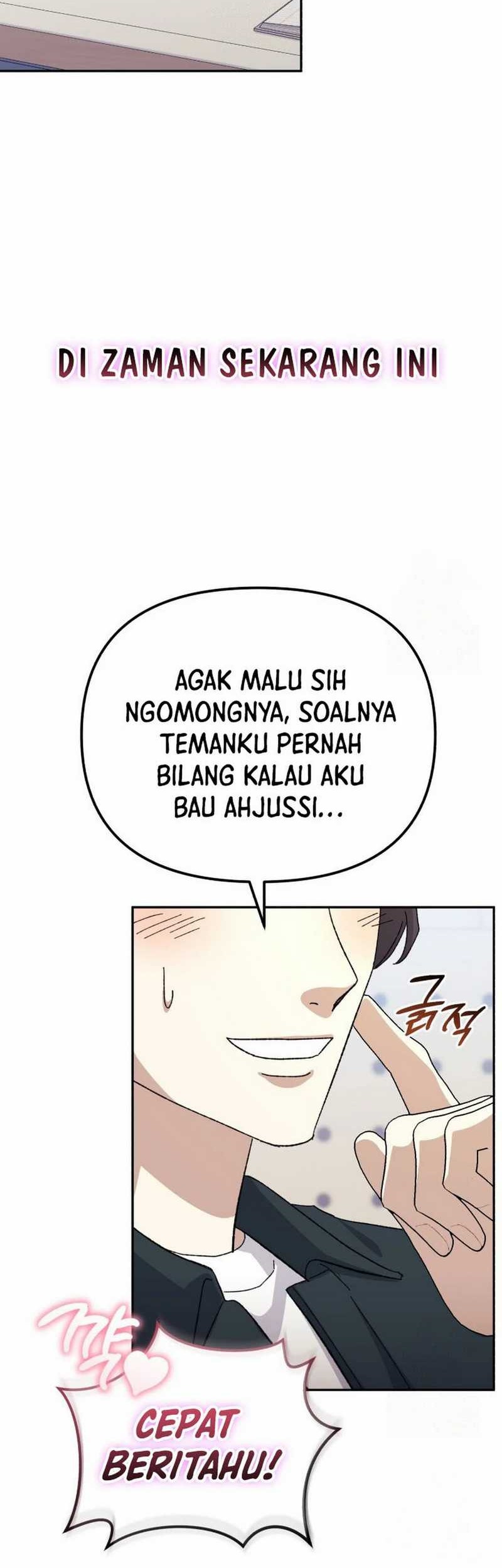 The Game’s Addict Reset Chapter 14 Gambar 57