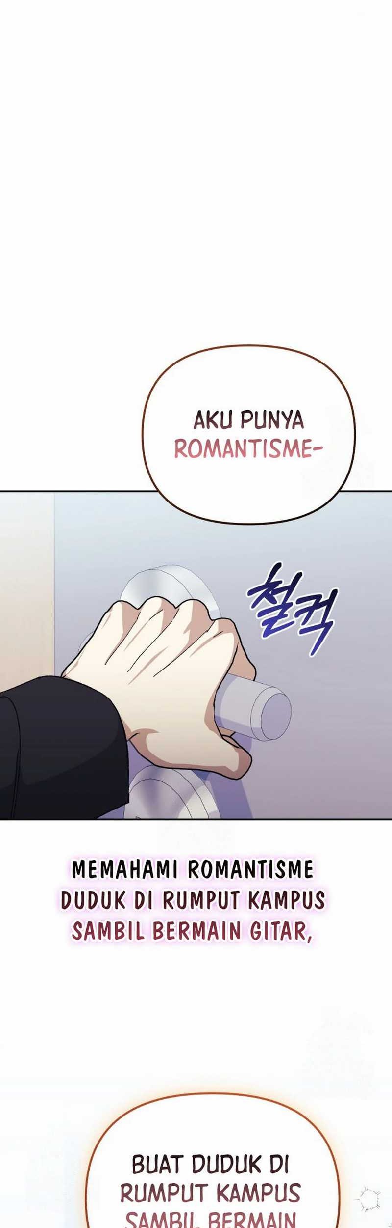 The Game’s Addict Reset Chapter 14 Gambar 58