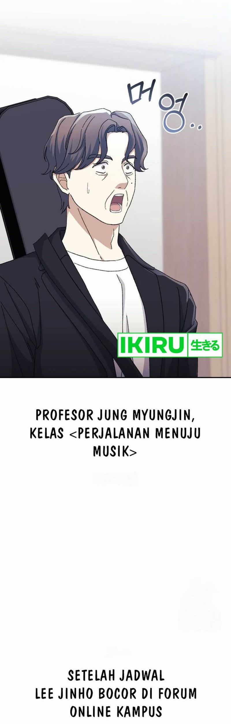 The Game’s Addict Reset Chapter 14 Gambar 62