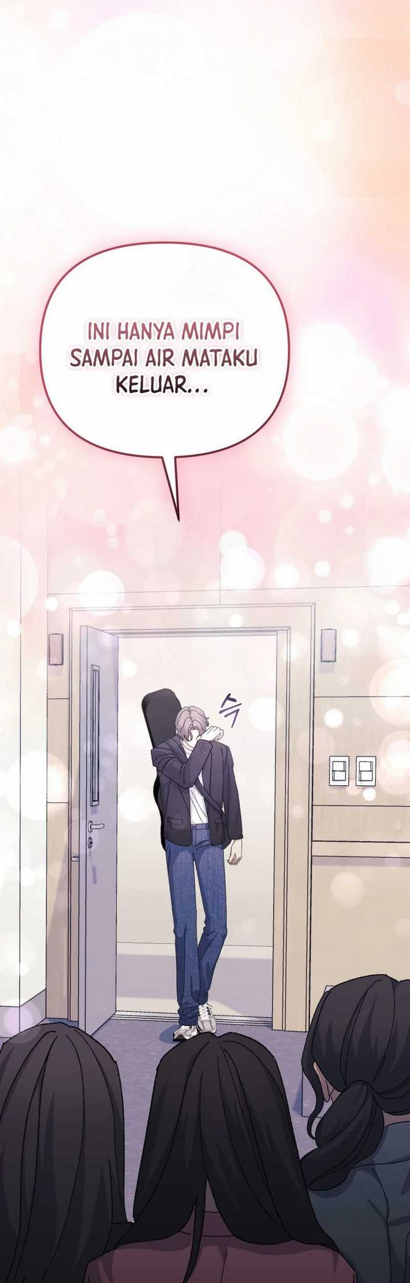 The Game’s Addict Reset Chapter 14 Gambar 67