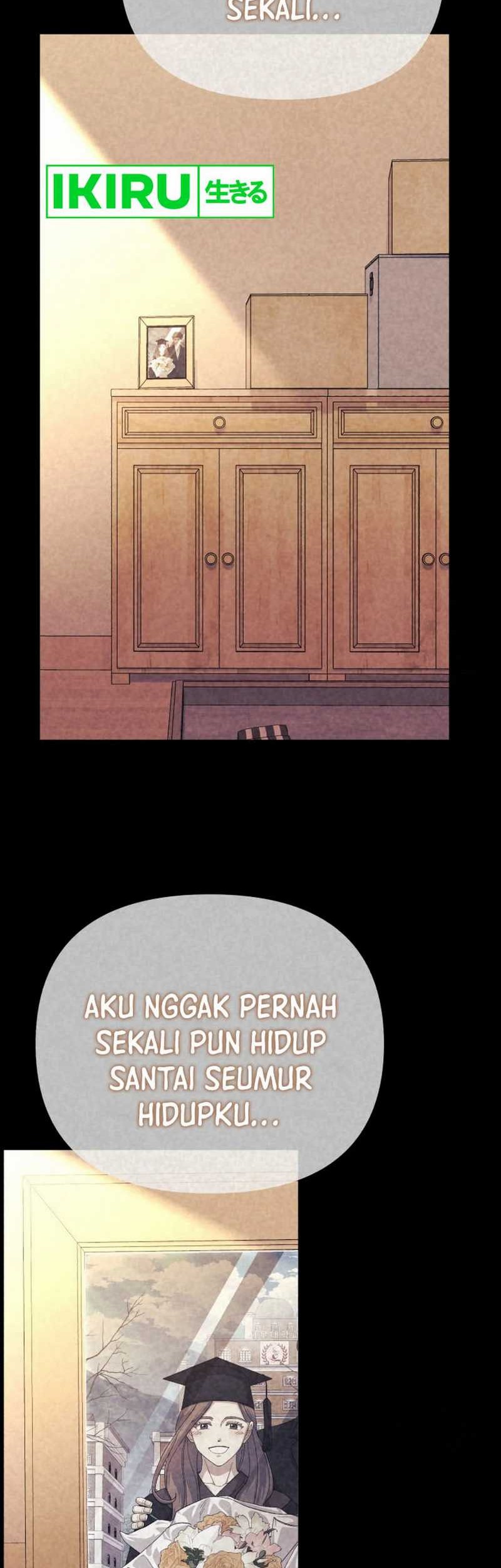 Manhwa The Game’s Addict Reset Chapter 14 gambar nomor 2
