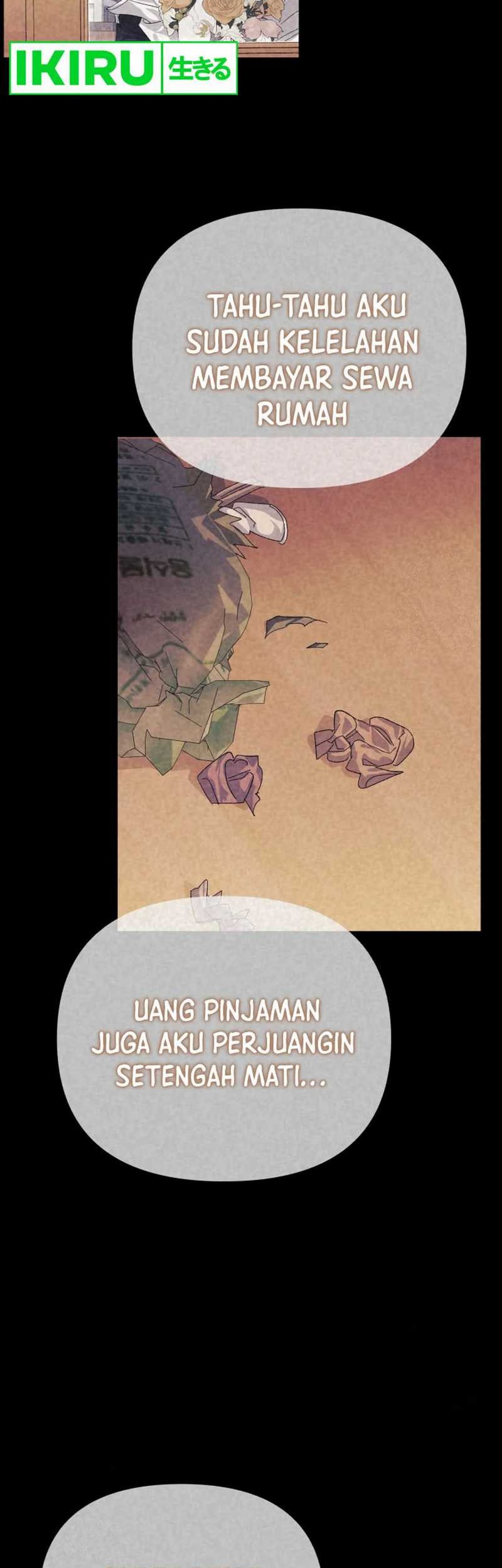 The Game’s Addict Reset Chapter 14 Gambar 3