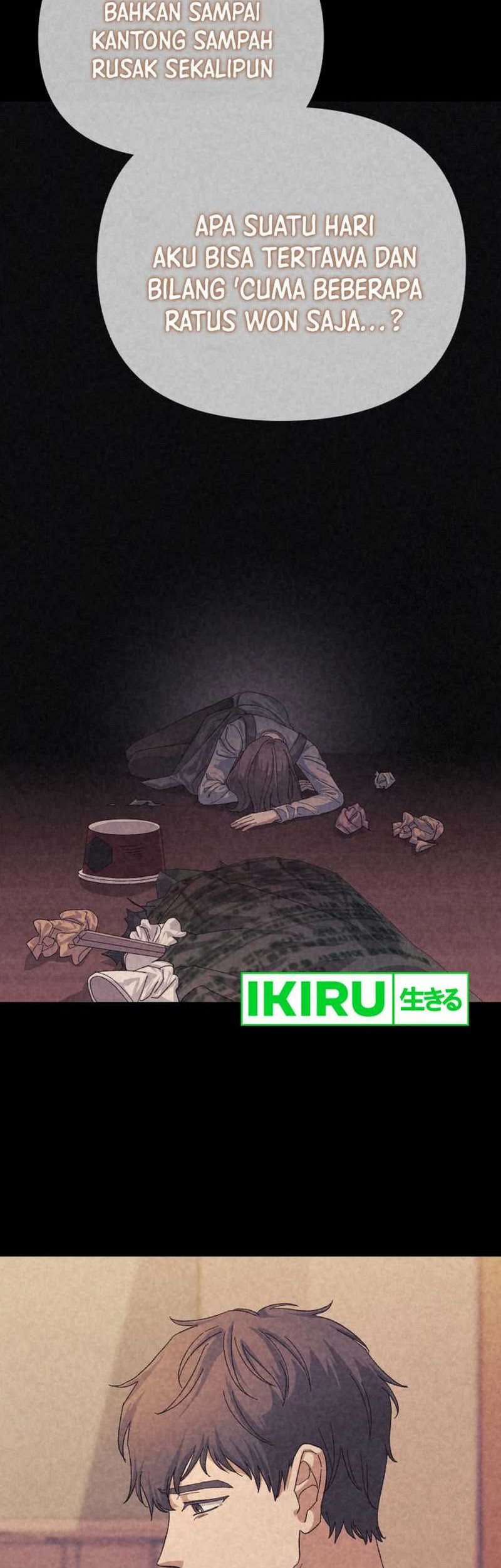 The Game’s Addict Reset Chapter 14 Gambar 4