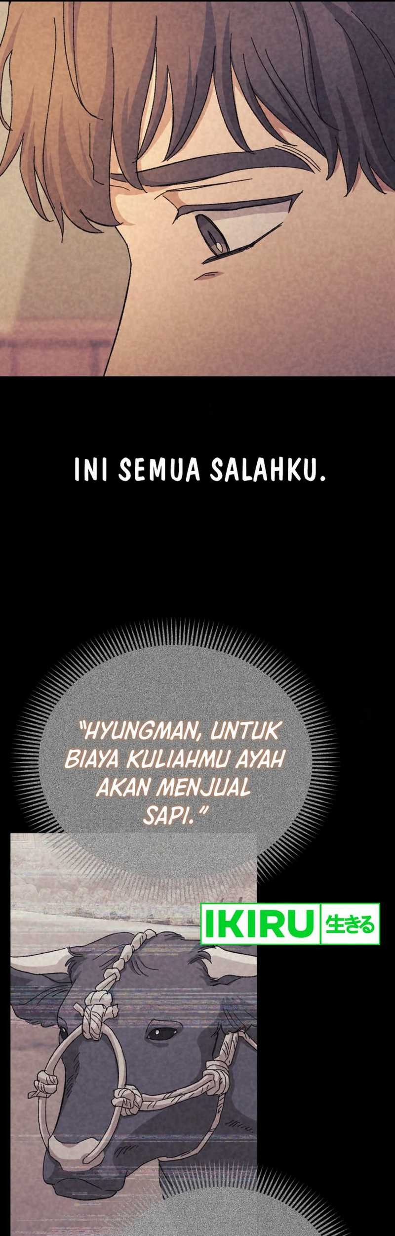 The Game’s Addict Reset Chapter 14 Gambar 6