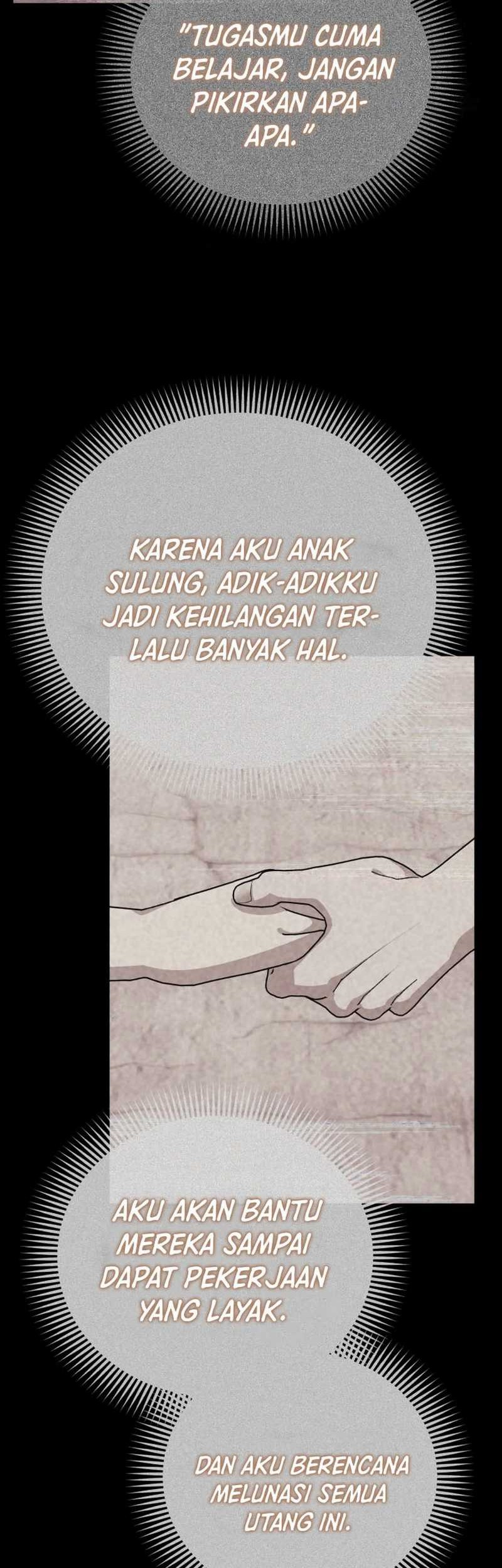 The Game’s Addict Reset Chapter 14 Gambar 7