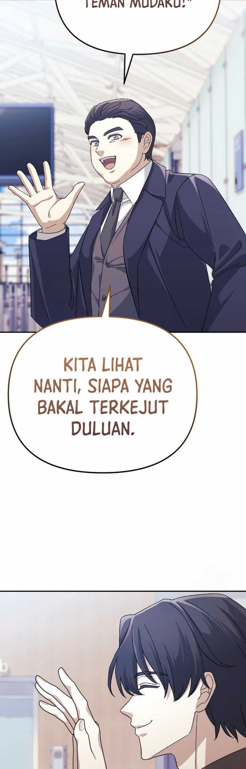 The Game’s Addict Reset Chapter 14 Gambar 32