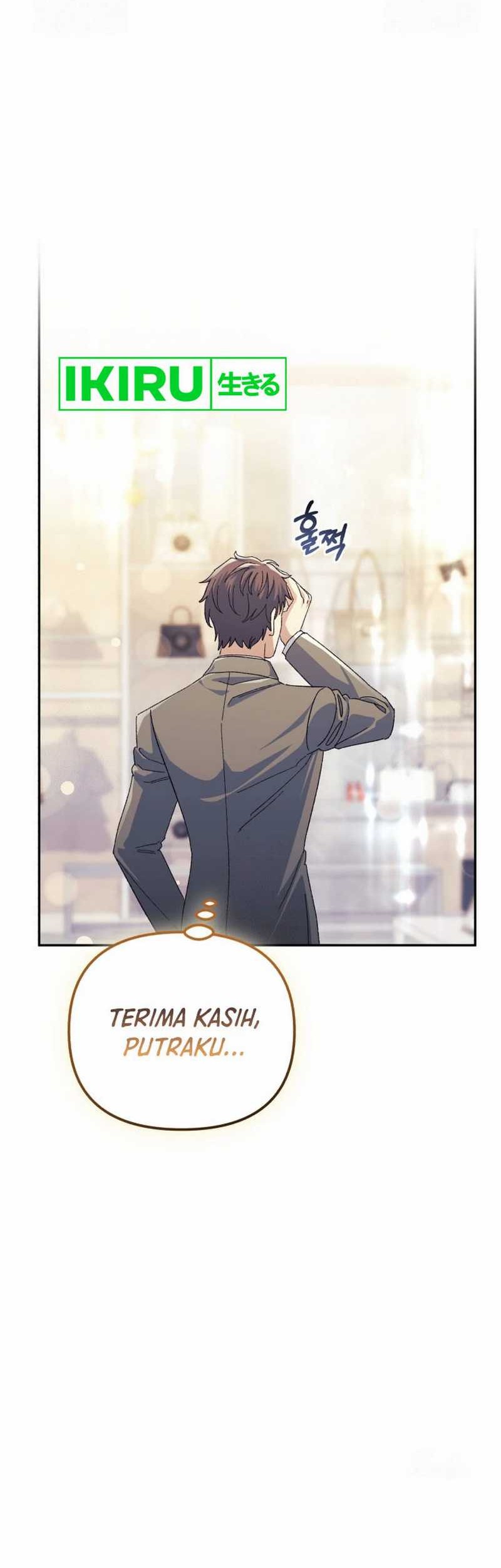 The Game’s Addict Reset Chapter 14 Gambar 17
