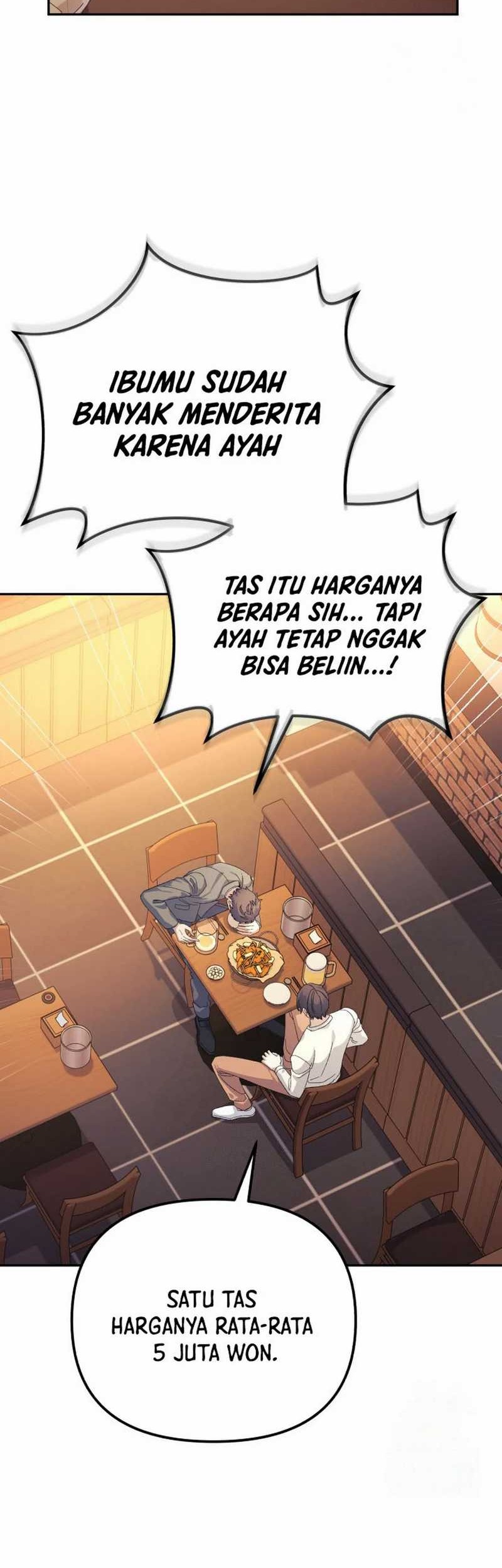 The Game’s Addict Reset Chapter 14 Gambar 19