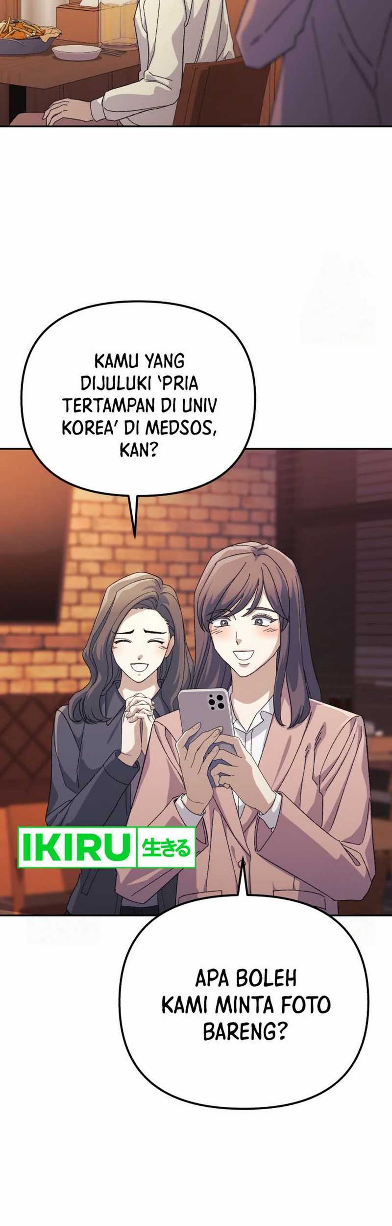 The Game’s Addict Reset Chapter 14 Gambar 23