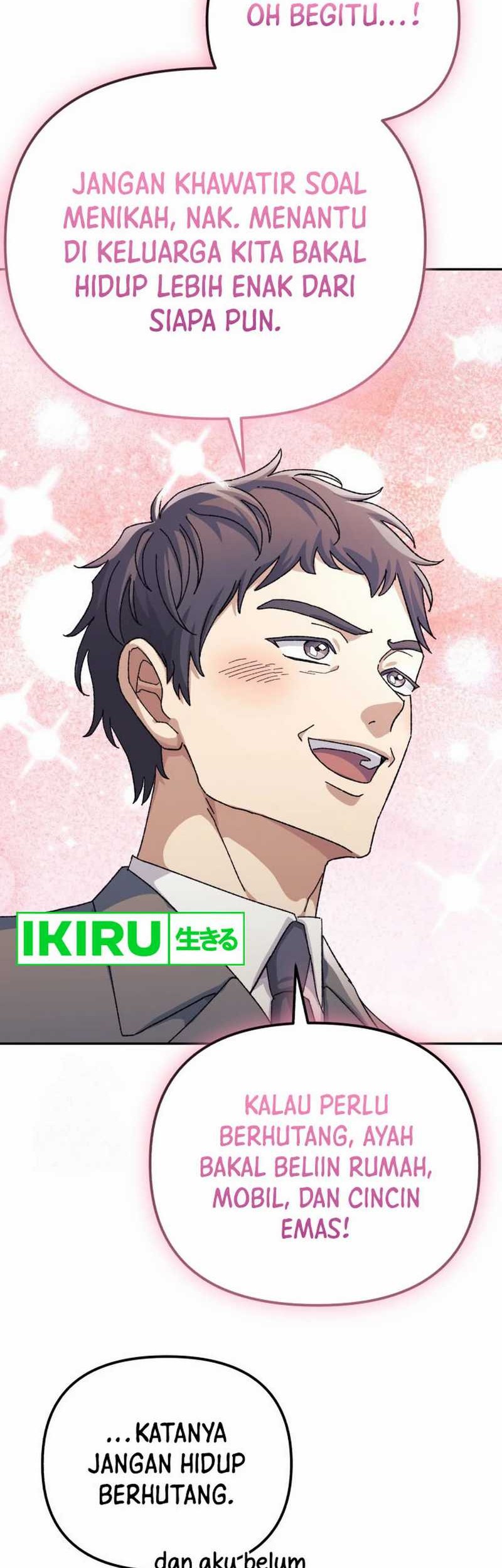 The Game’s Addict Reset Chapter 14 Gambar 27