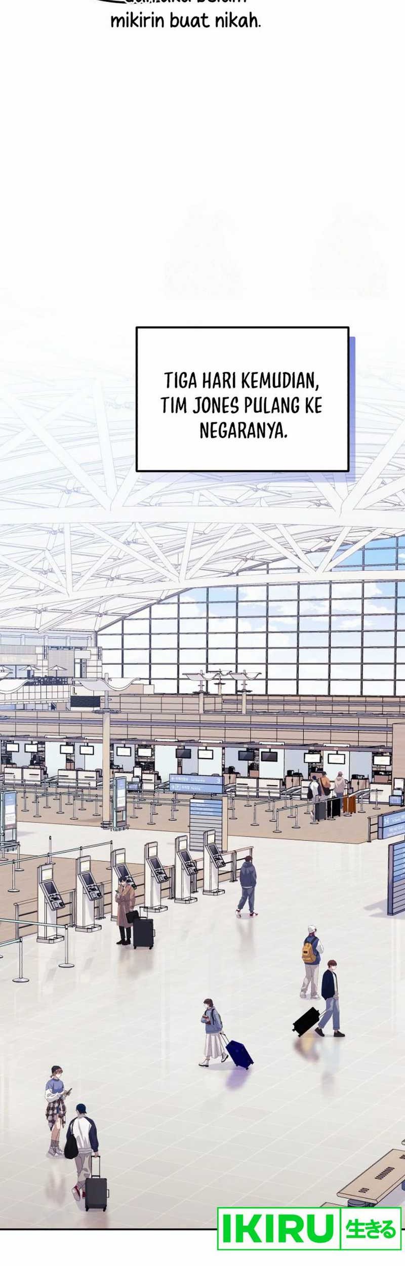 The Game’s Addict Reset Chapter 14 Gambar 28