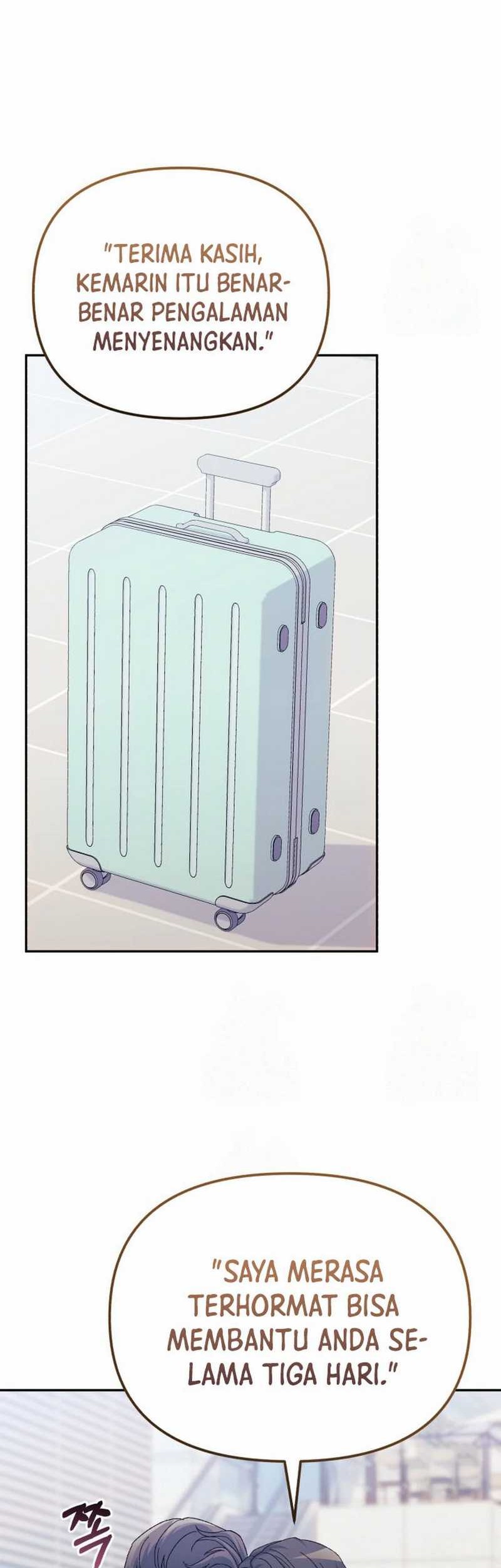 The Game’s Addict Reset Chapter 14 Gambar 29