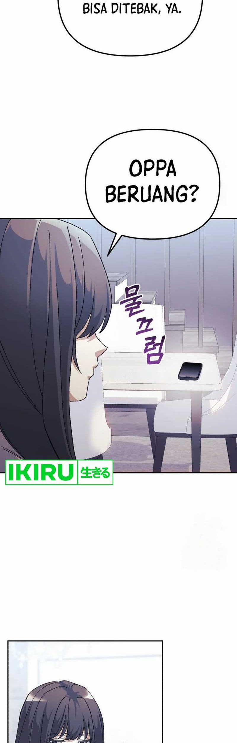 The Game’s Addict Reset Chapter 14 Gambar 37