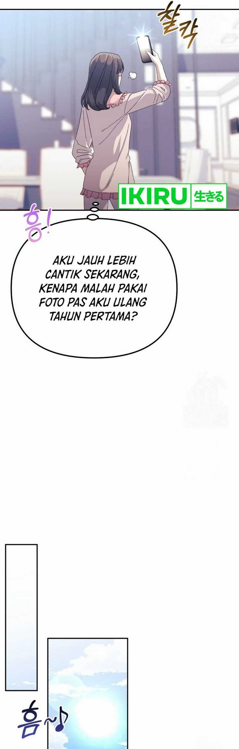 The Game’s Addict Reset Chapter 14 Gambar 41