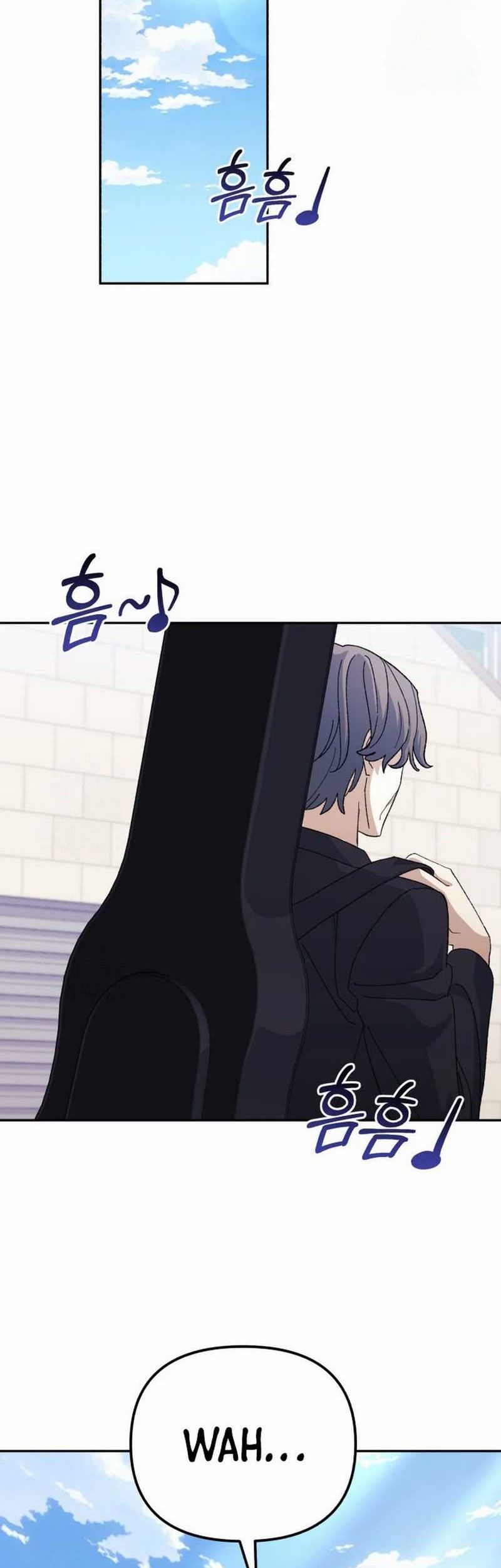 The Game’s Addict Reset Chapter 14 Gambar 42