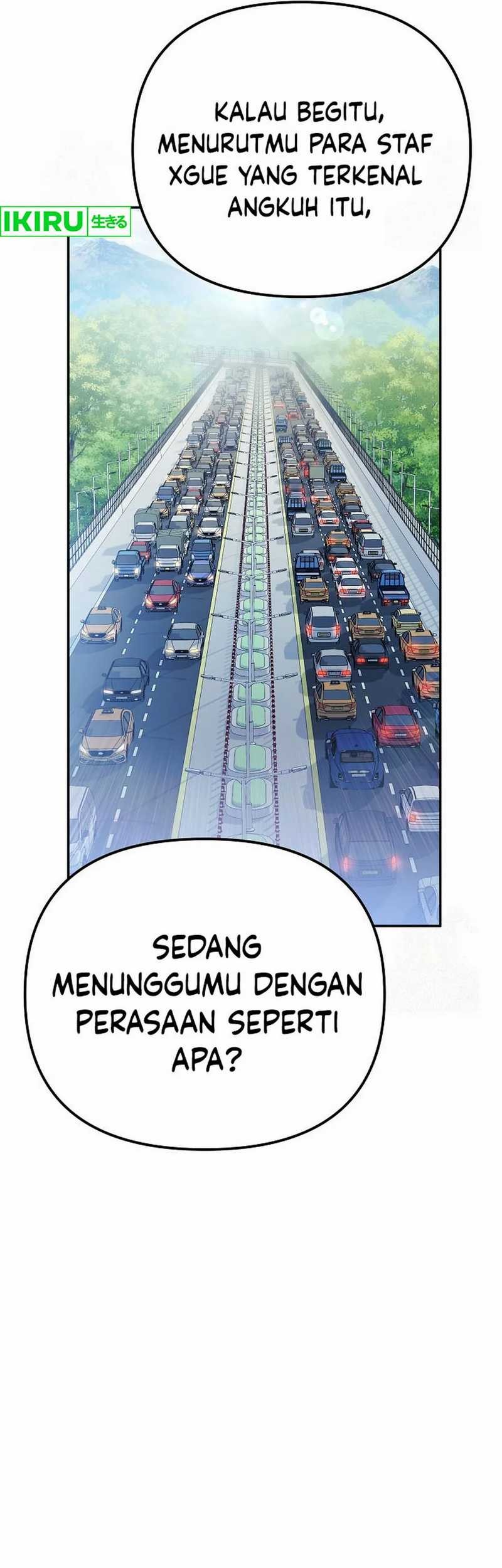 The Game’s Addict Reset Chapter 15 Gambar 11