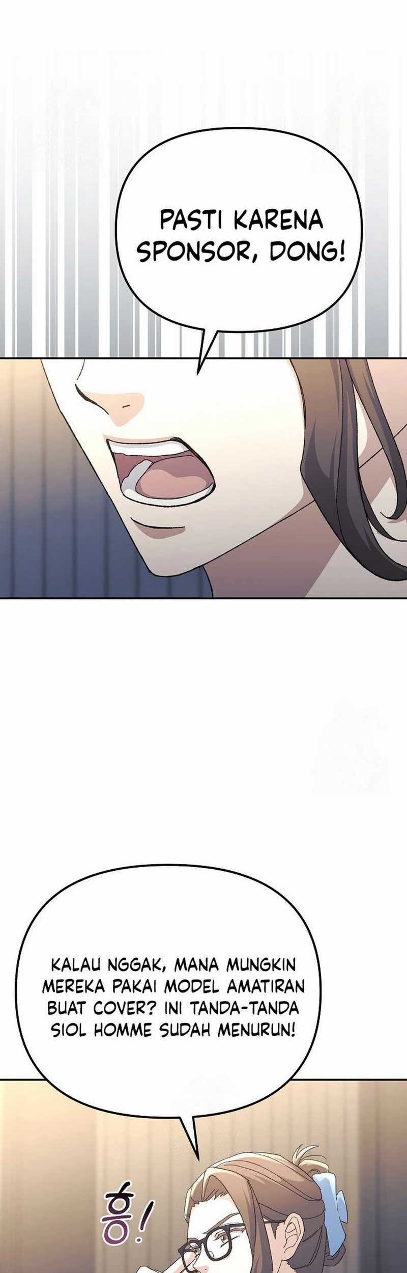 The Game’s Addict Reset Chapter 15 Gambar 12