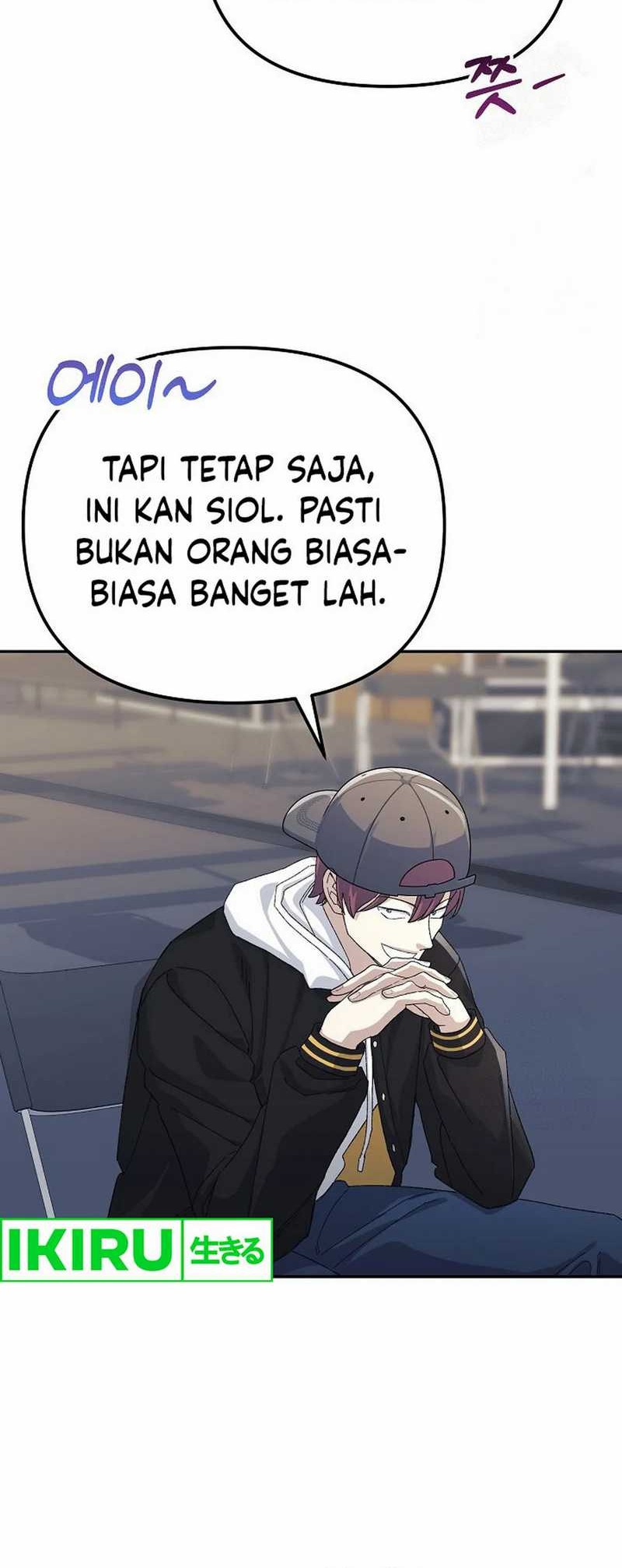 The Game’s Addict Reset Chapter 15 Gambar 14