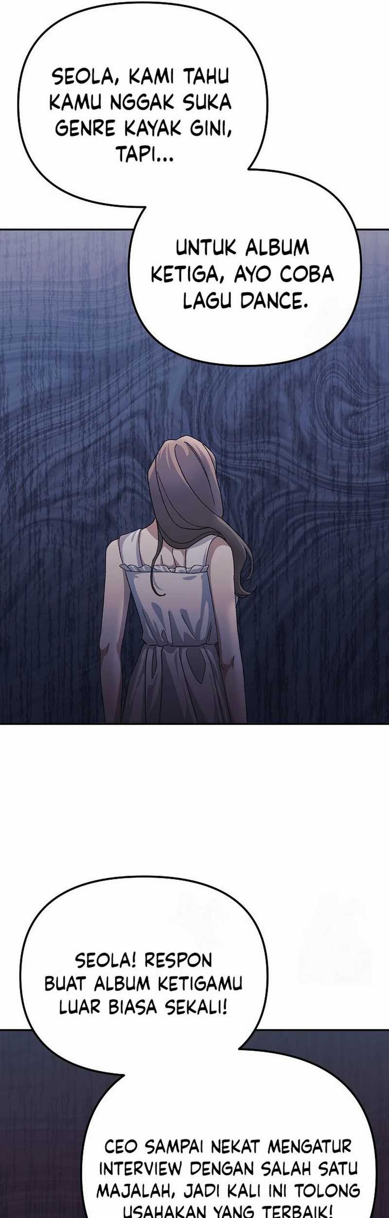 The Game’s Addict Reset Chapter 15 Gambar 45