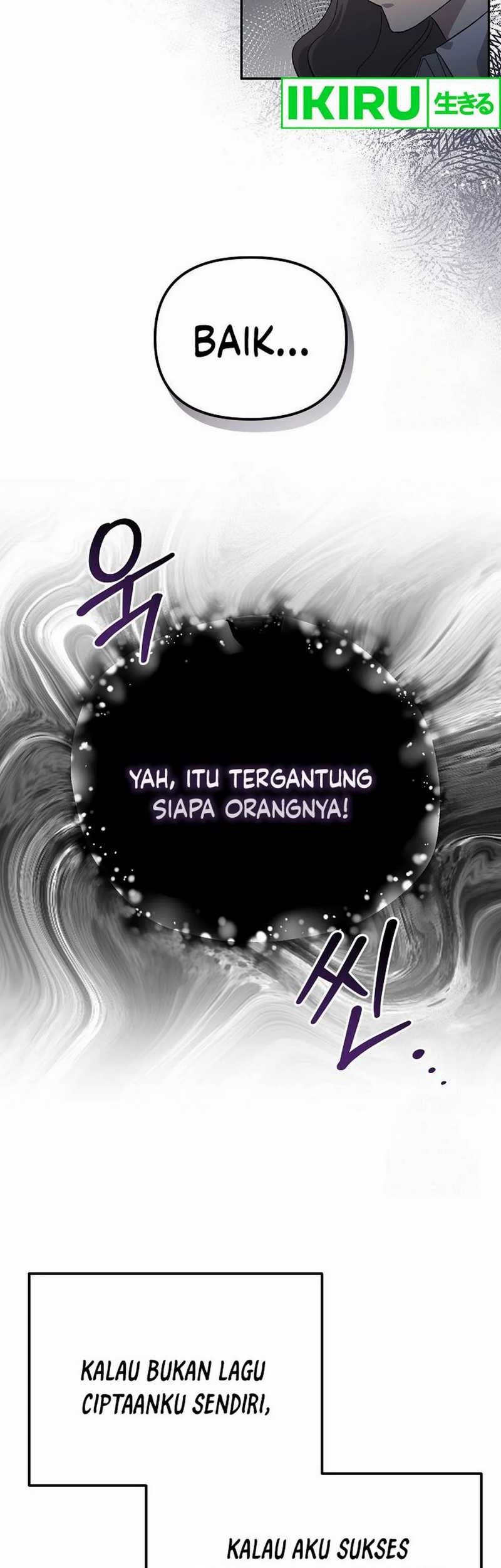 The Game’s Addict Reset Chapter 15 Gambar 47