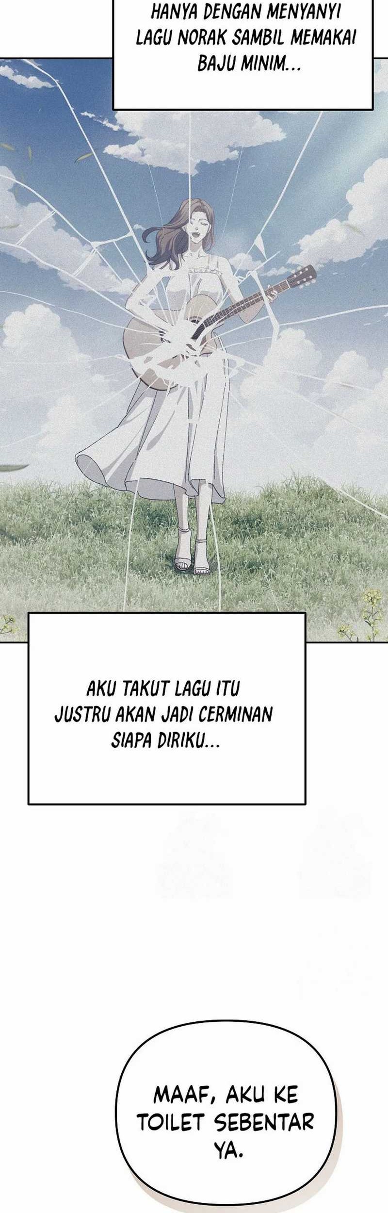 The Game’s Addict Reset Chapter 15 Gambar 48