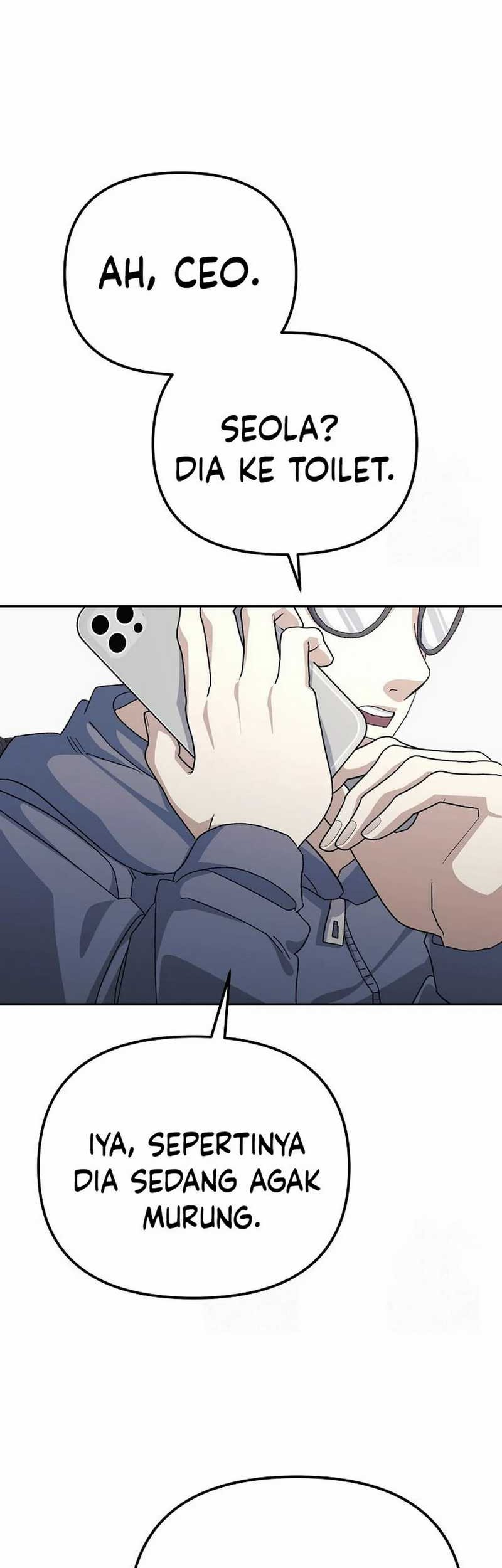 The Game’s Addict Reset Chapter 15 Gambar 52