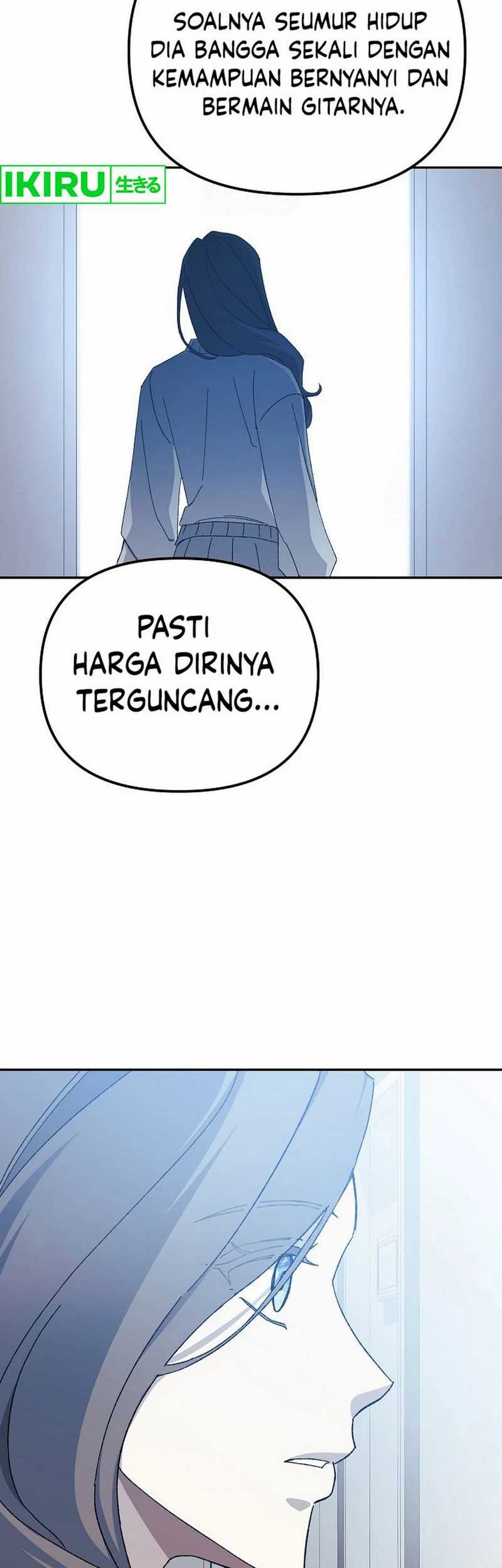 The Game’s Addict Reset Chapter 15 Gambar 53