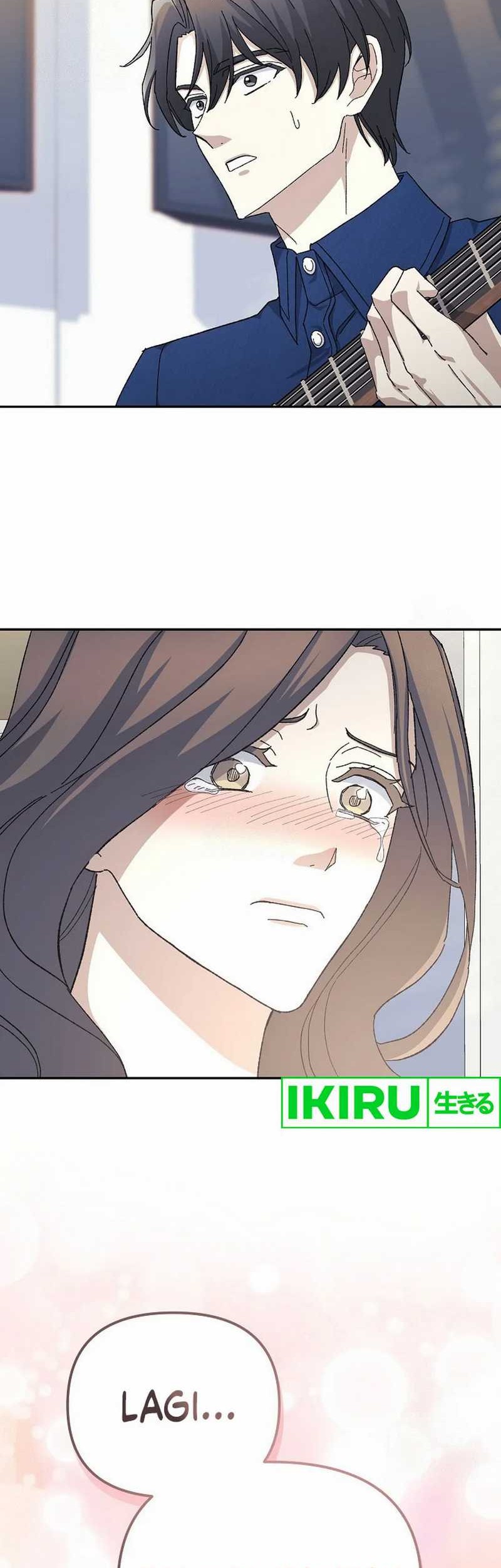 The Game’s Addict Reset Chapter 15 Gambar 61