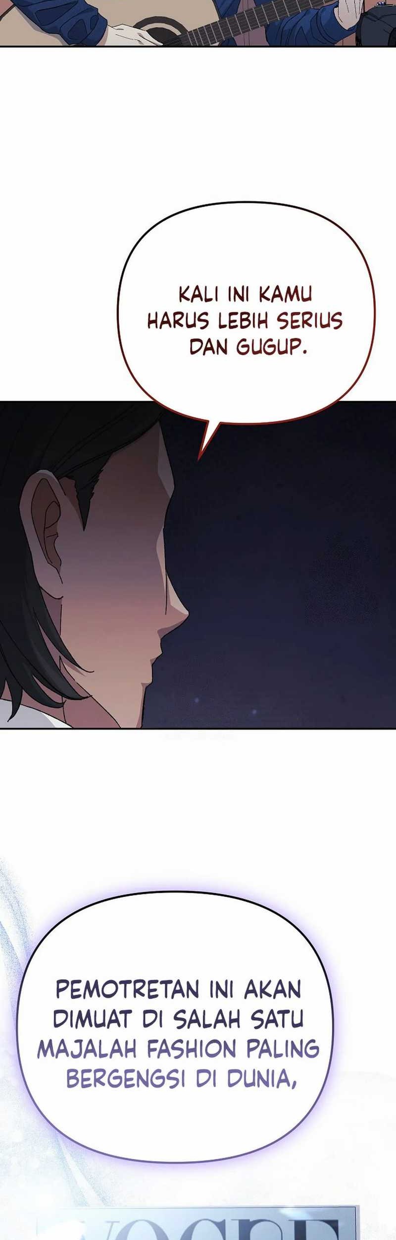 The Game’s Addict Reset Chapter 15 Gambar 8