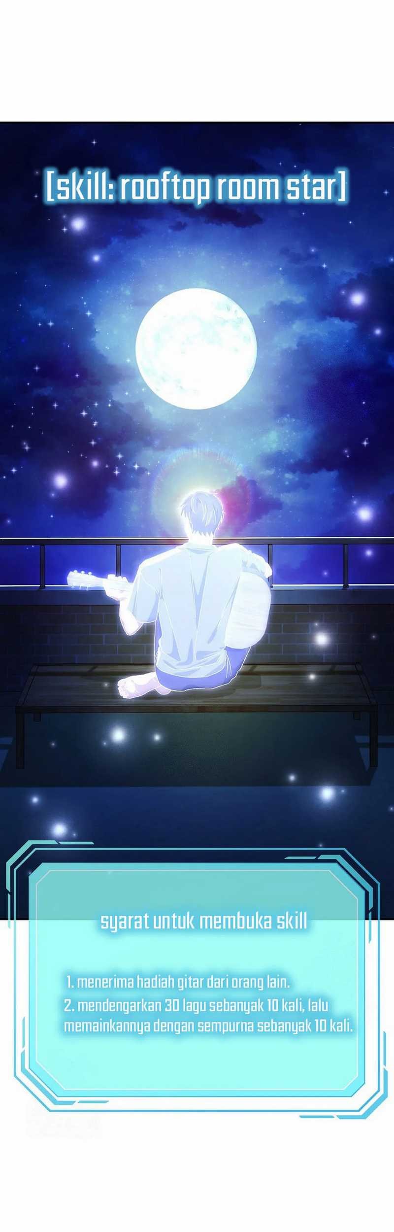 The Game’s Addict Reset Chapter 15 Gambar 30