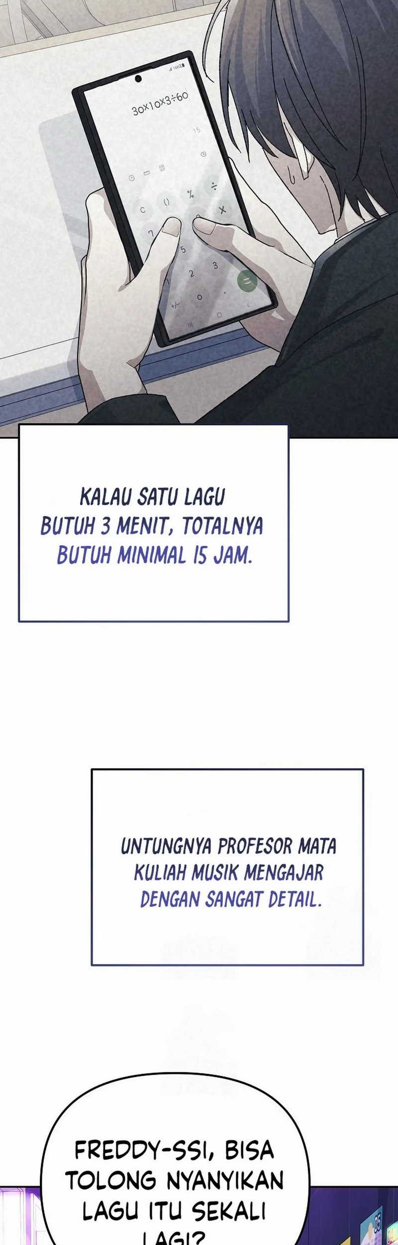 The Game’s Addict Reset Chapter 15 Gambar 32