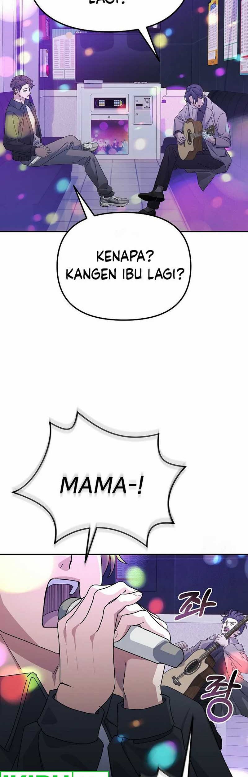 The Game’s Addict Reset Chapter 15 Gambar 33