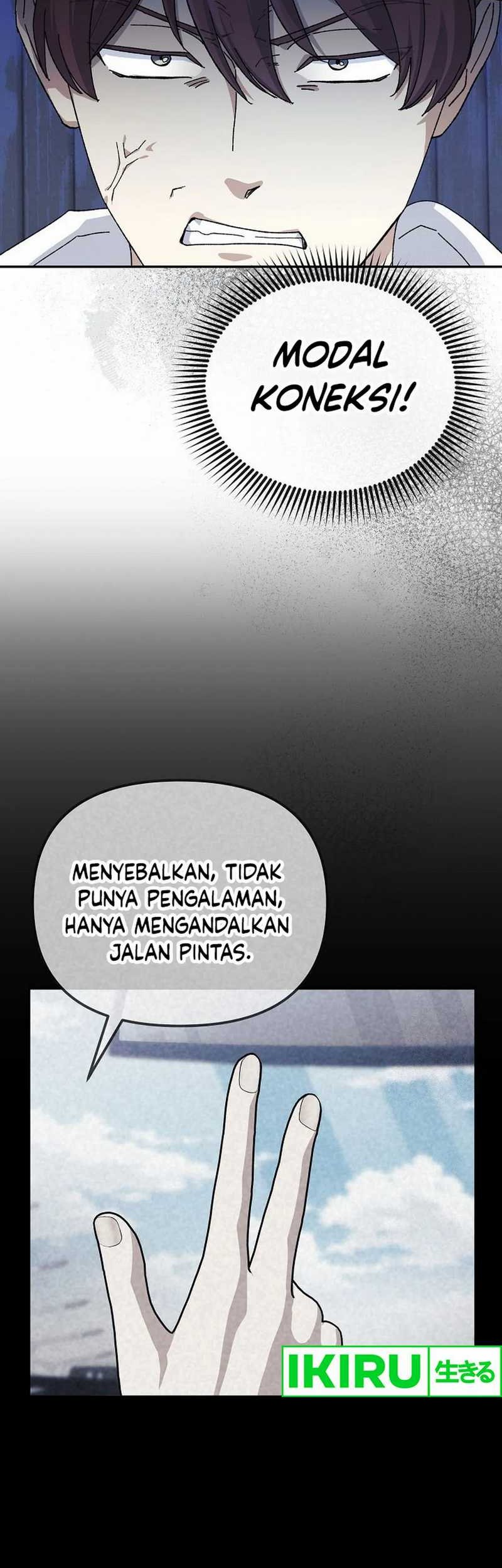 The Game’s Addict Reset Chapter 15 Gambar 17