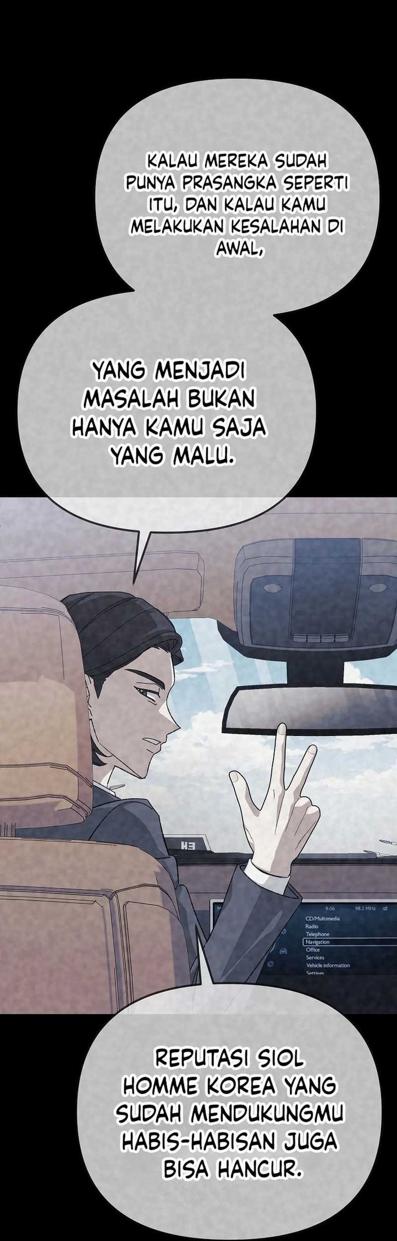 The Game’s Addict Reset Chapter 15 Gambar 18